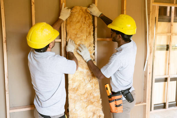 Best Attic Insulation Installation  in Mino, CA